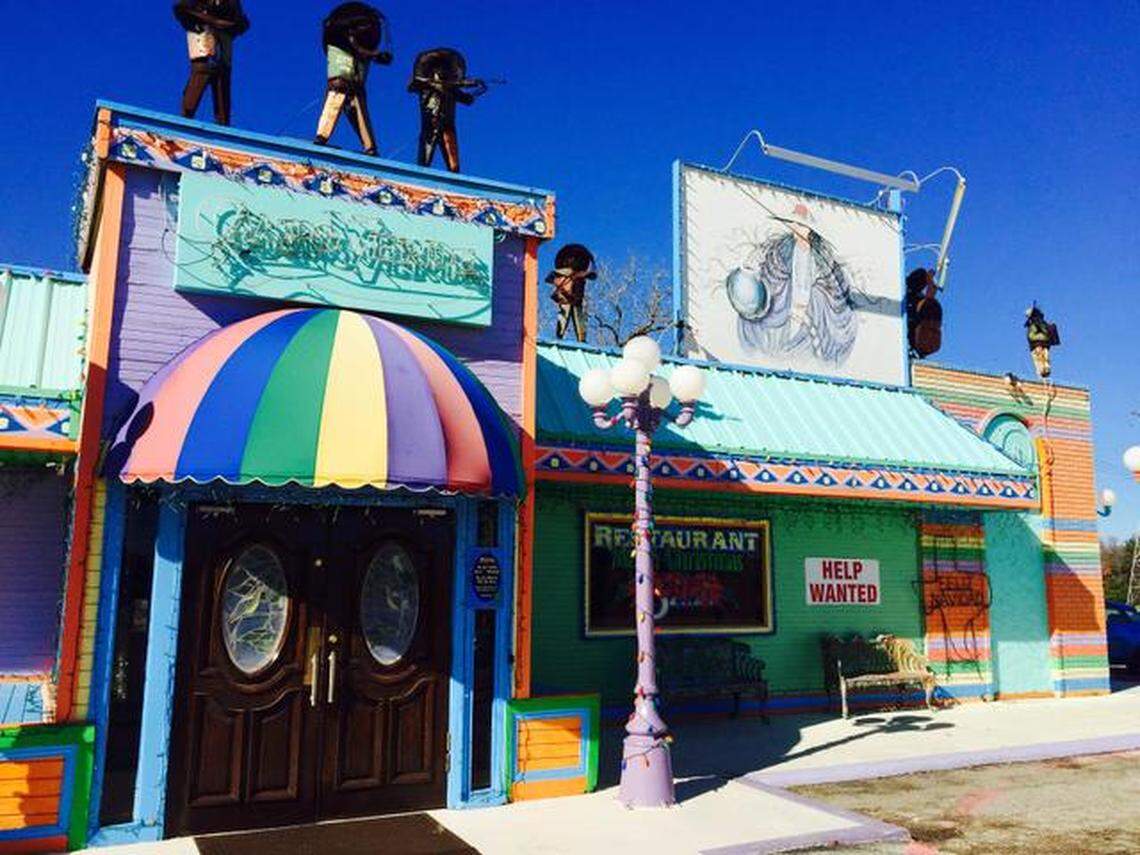 Campo Verde is a 35-year Arlington-area tradition.