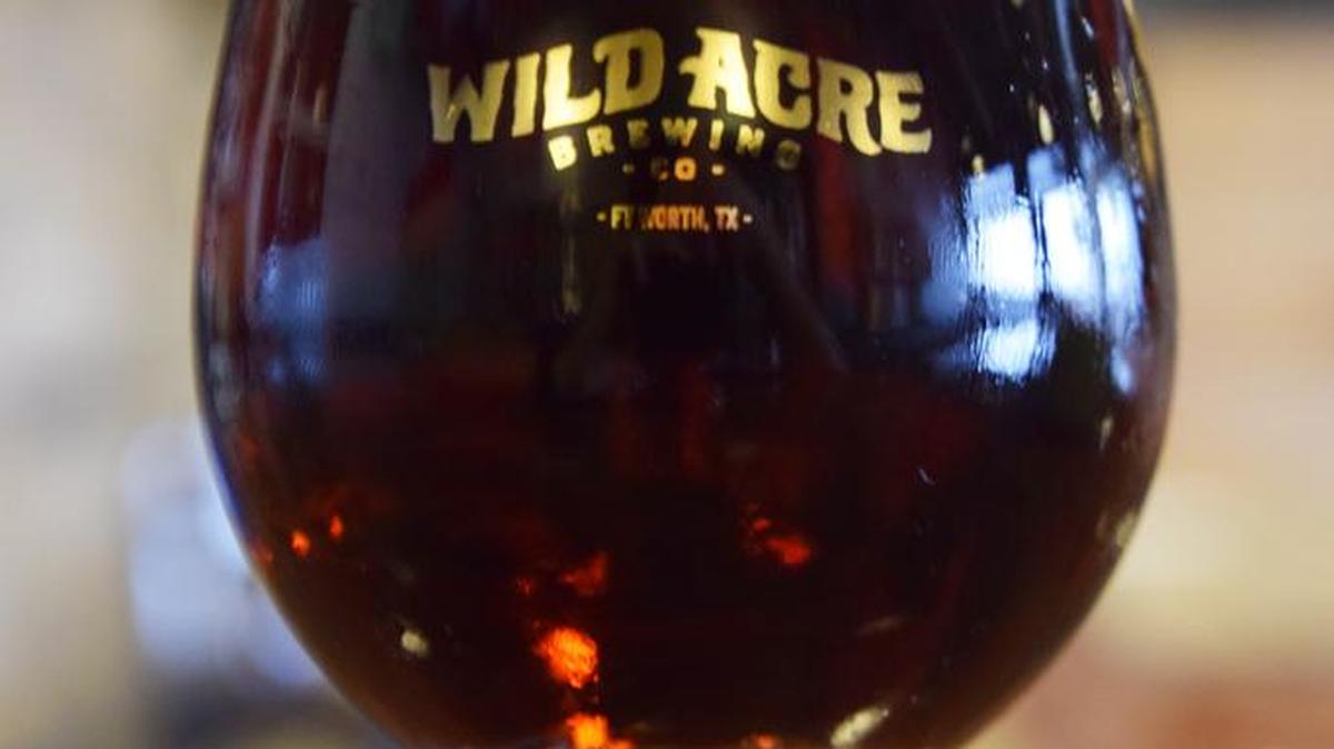 As part of its celebration of William Jenkins Worth’s birthday, Wild Acre Brewery will offer an imperial version of Billy Jenkins Session Bock called “Billy’s Birthday Doppelbock.”
