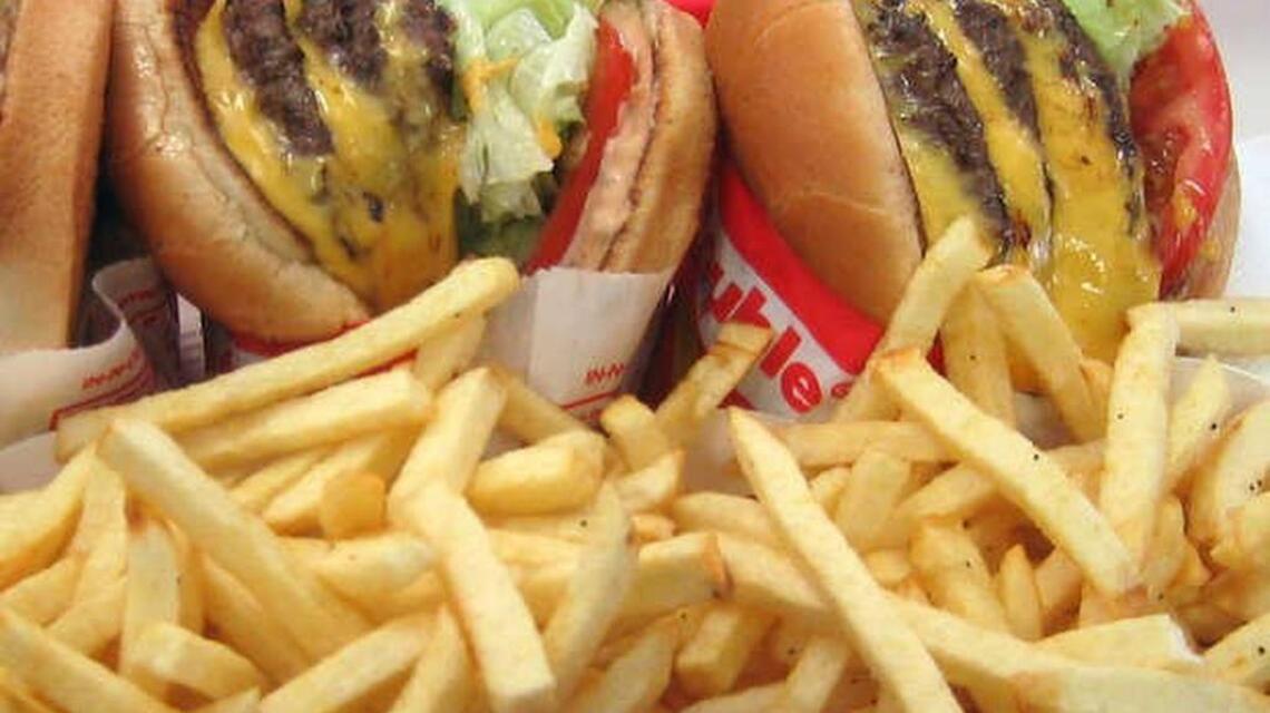 White House lies about fries (and Coke) | Opinion