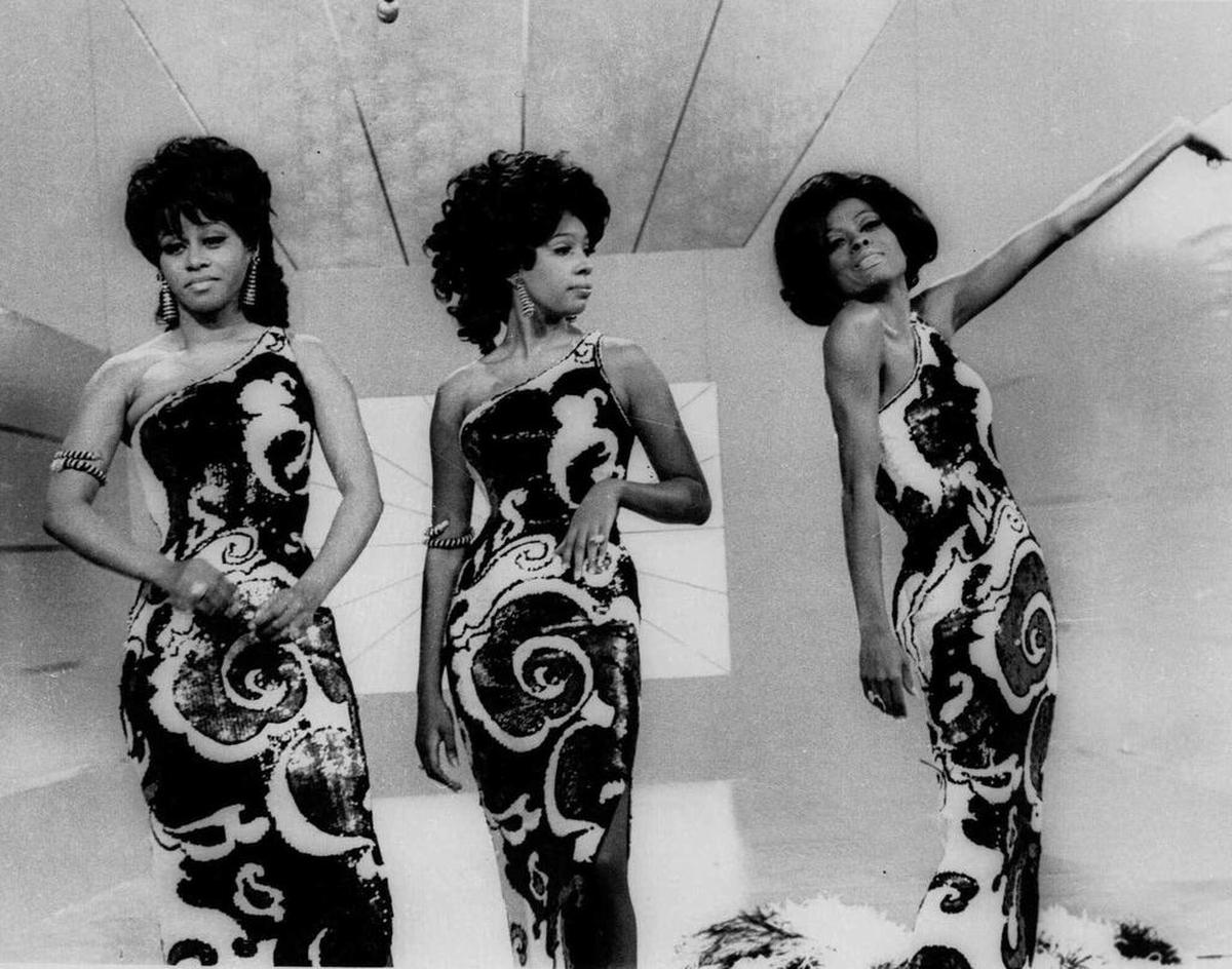 The Supremes