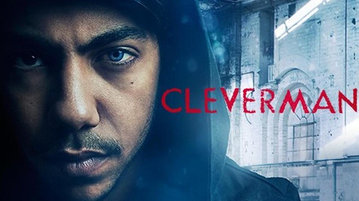 “Cleverman” airs on SundanceTV.