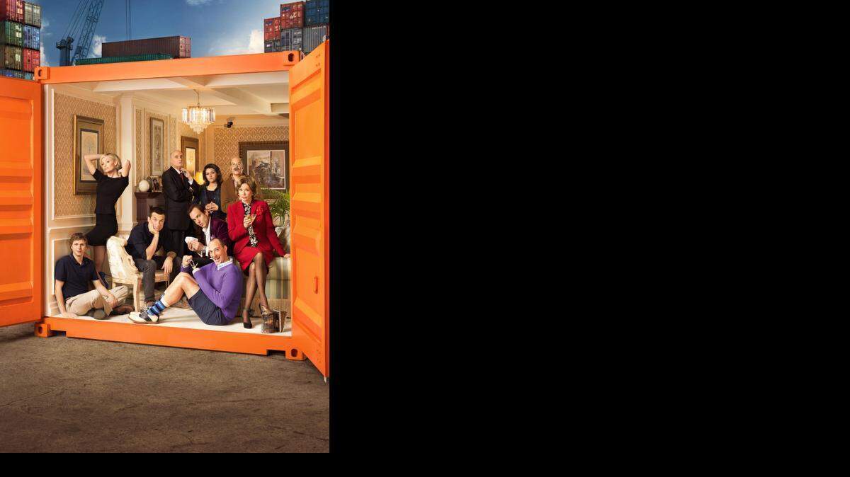 
Arrested Development was most recently revived on Netflix and may return. 
