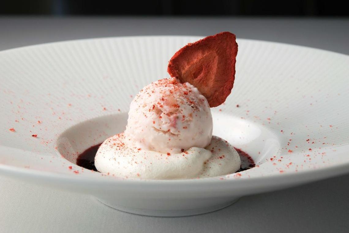 LeCep. photo by Nancy Farrar