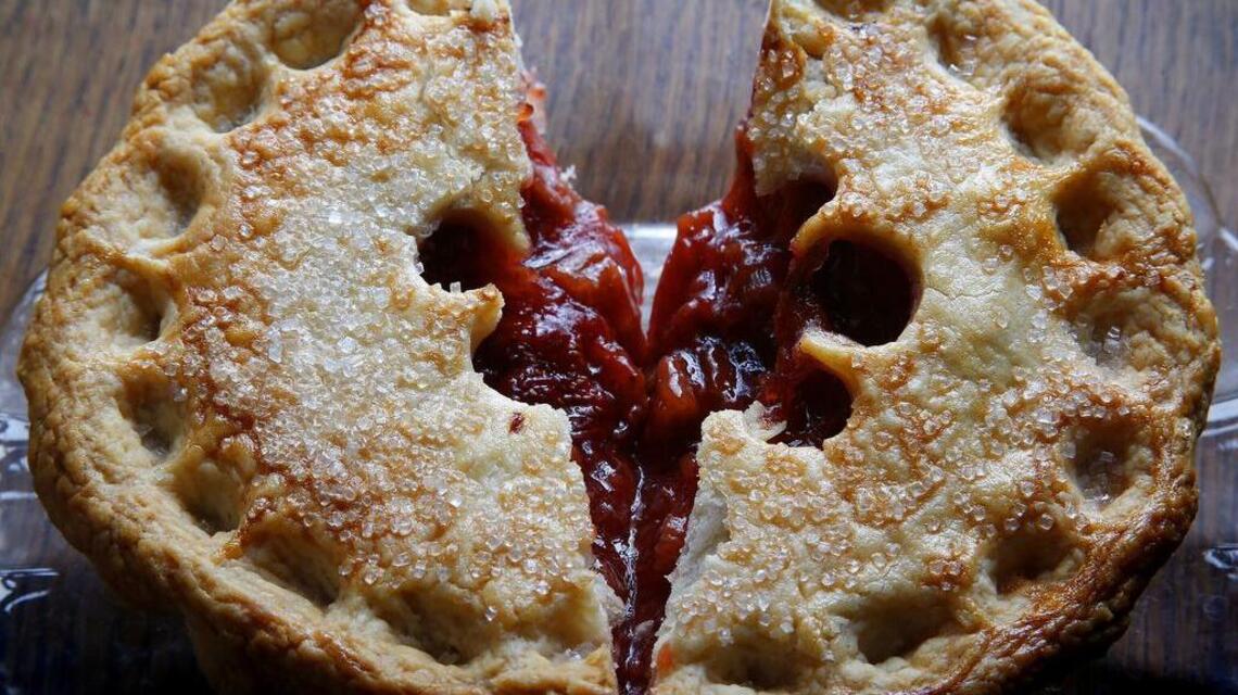 Two Grapevine bakeries receive national recognition for their cakes and pies