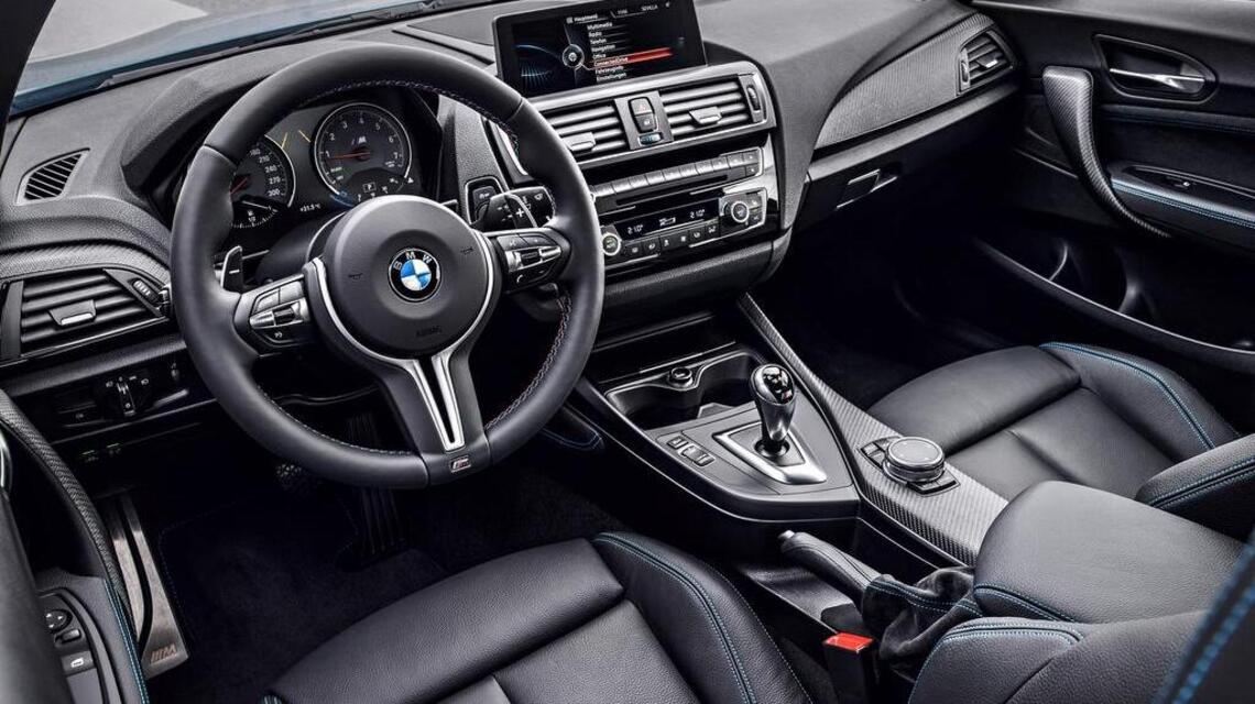 A second BMW dealership is headed to Arlington