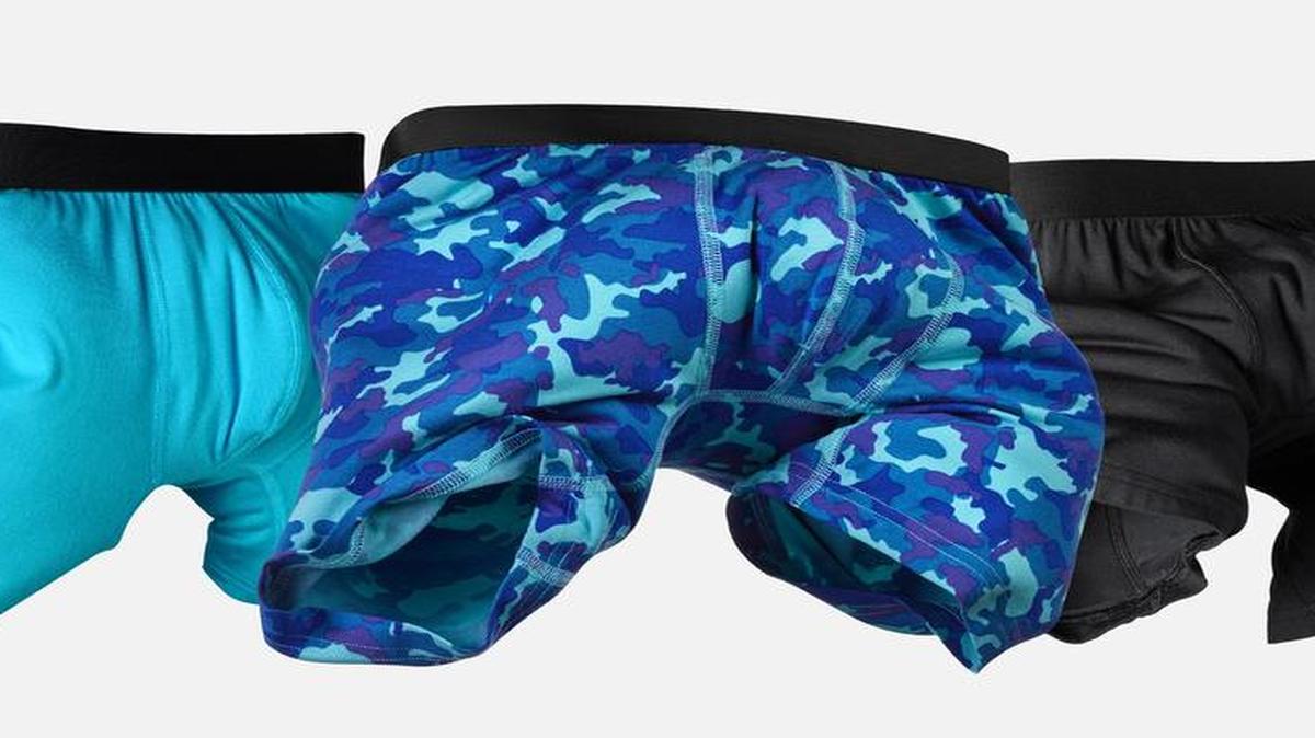 MeUndies