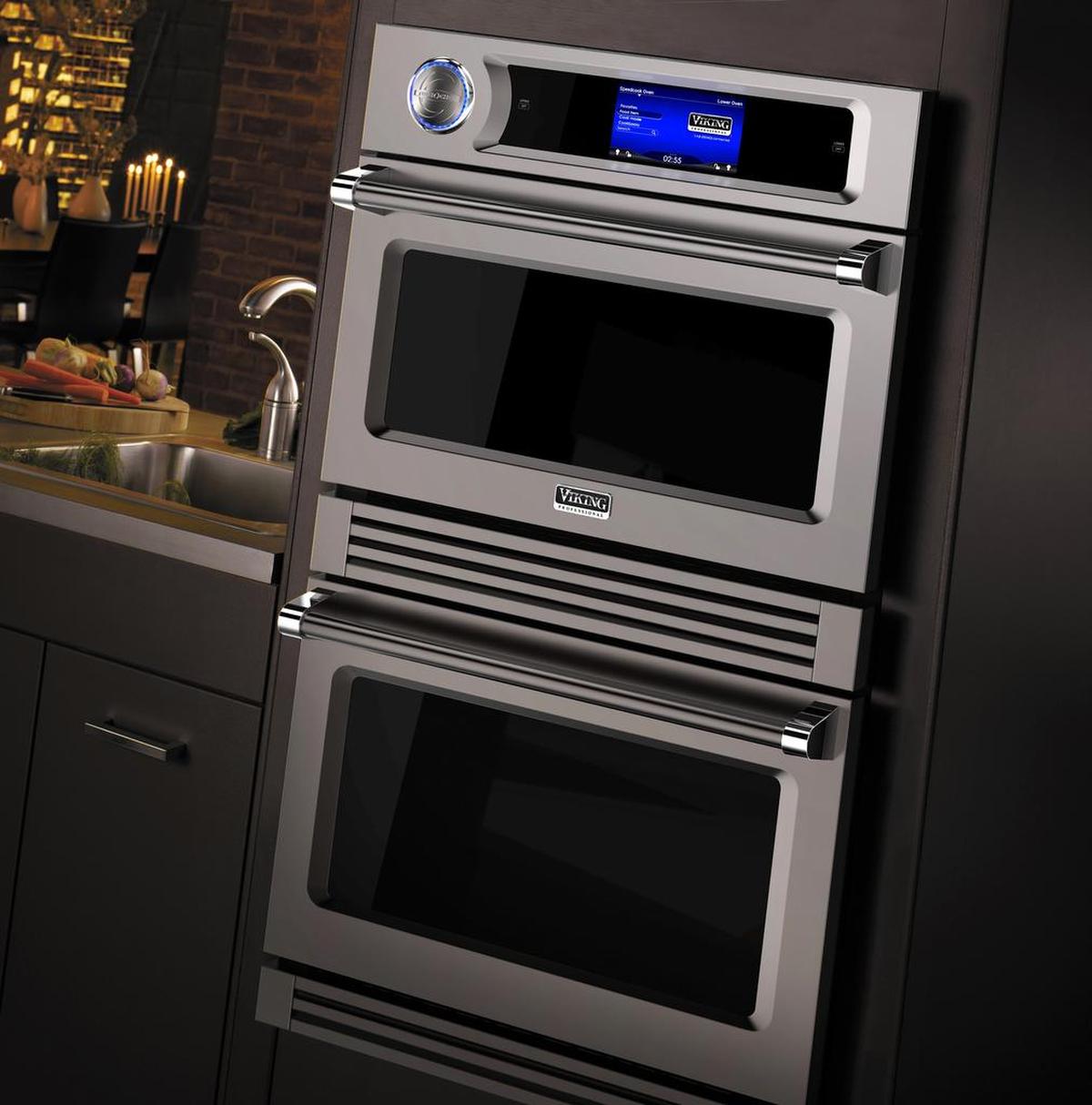 Viking TurboChef Context NEWEST
