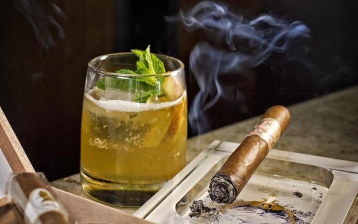 Downtown Fort Worth cigar lounge moving to new location in West 7th