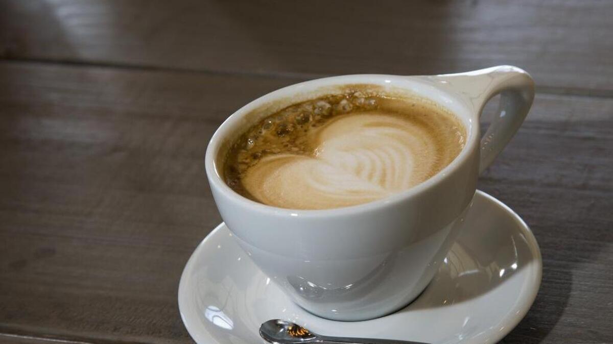 As a guest, don’t be extravagant with your coffee requests.