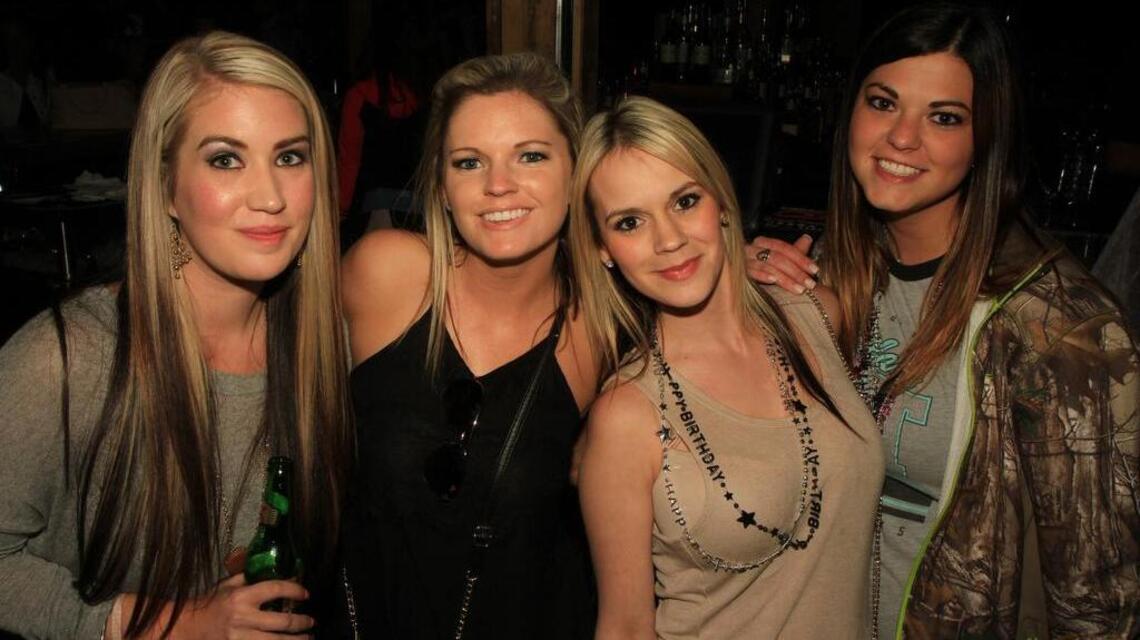 Thanksgiving Eve is ‘the biggest bar night of the year’. Here are some places to party