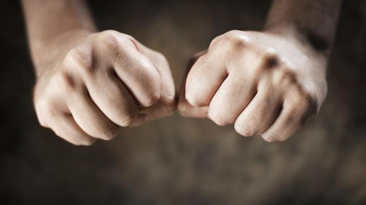 If the sound of someone cracking their knuckles drives you crazy, you may have misophonia.