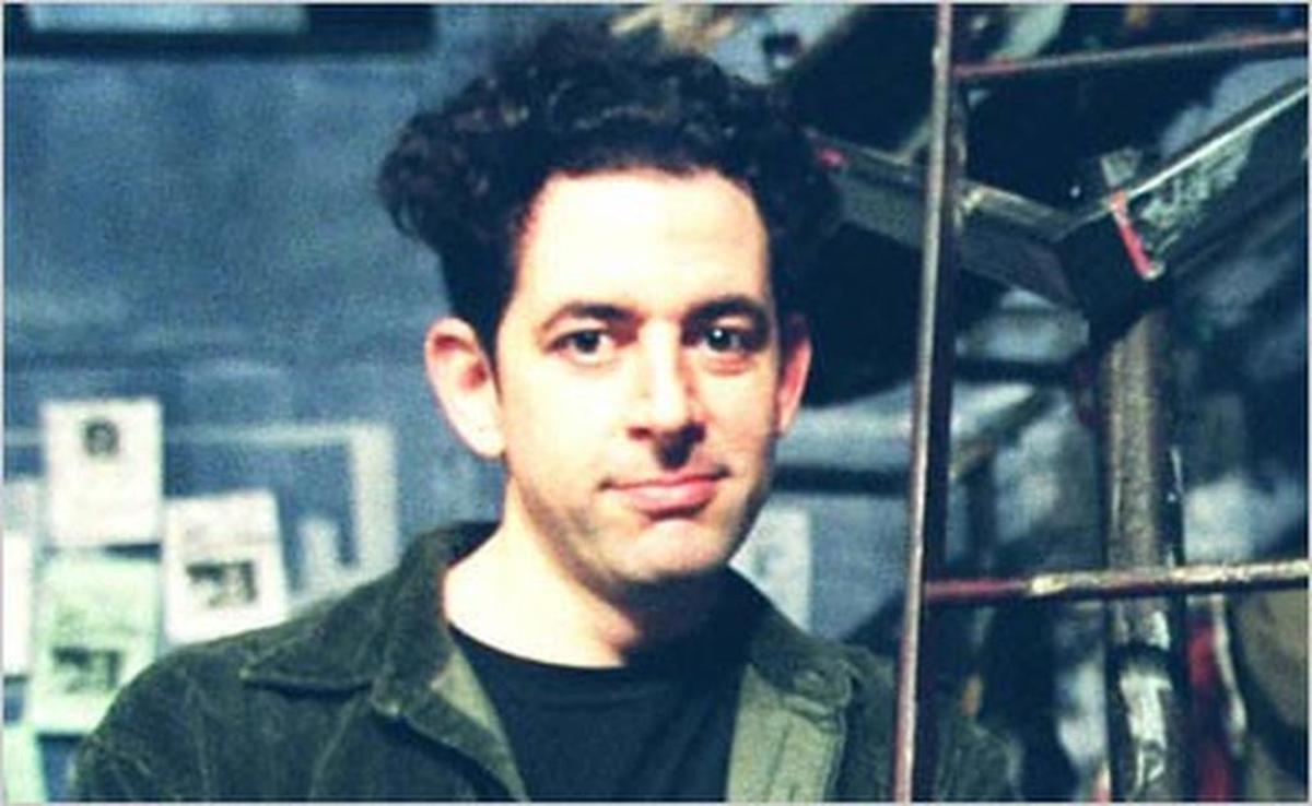 “Rent” creator Jonathan Larson, who died on Jan. 25, 1996, the opening night of his musical off-Broadway. He was 35. He died of an aortic aneurysm.