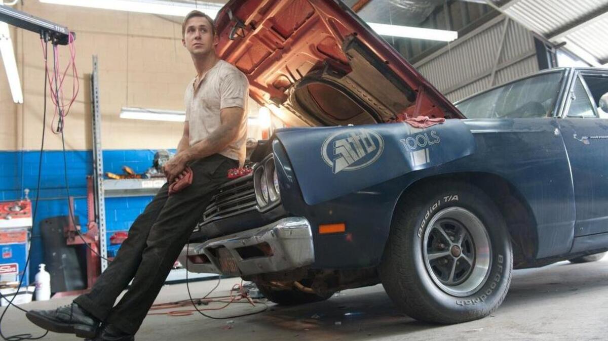 For a darker side of Ryan Gosling and Los Angeles, check out ‘Drive’