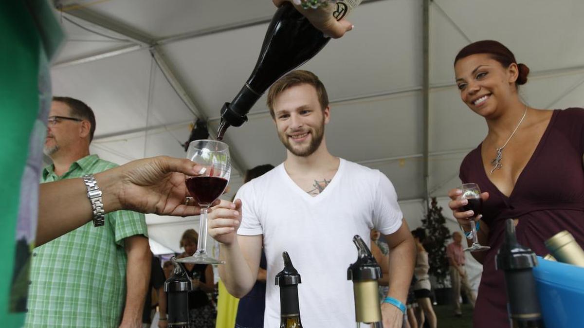 Grapevine’s wine culture will be a big draw for Valentine’s Day.