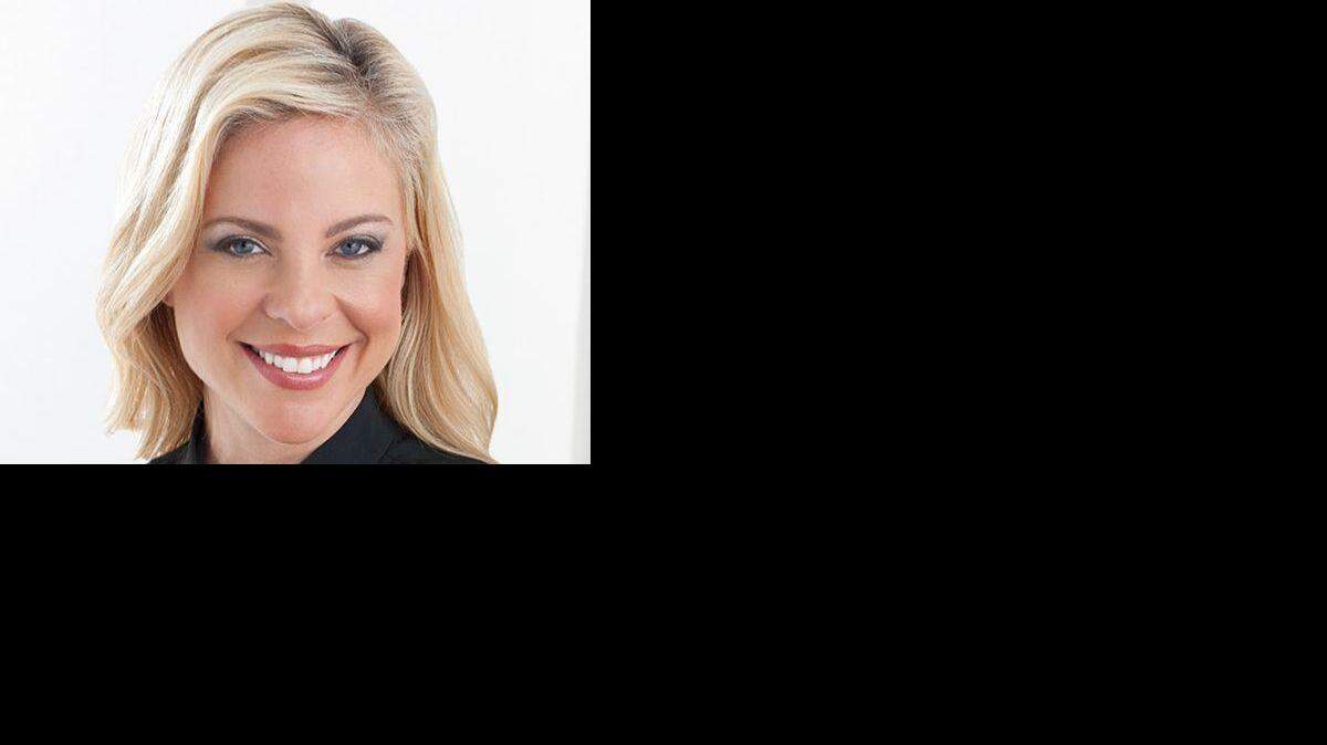 
Amy Vanderoef has been with Good Morning Texas since 2006.
