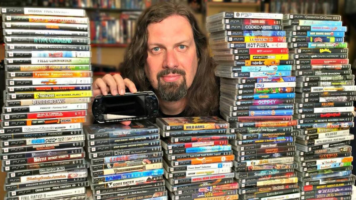 YouTube gaming star Metal Jesus is based in Seattle, and is one of several YouTube celebs scheduled to attend.
