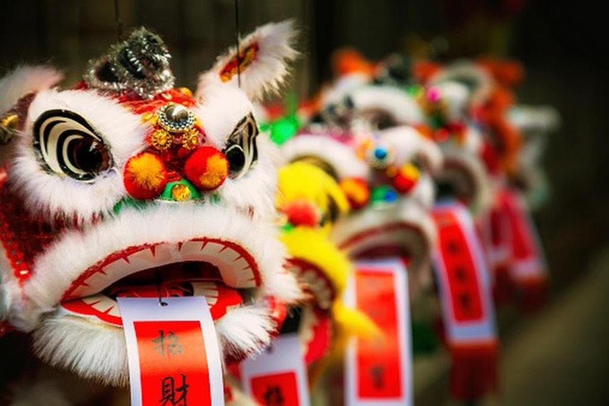 Plano AsiaFest will offer food and cultural booths as well as music and kids activities Saturday.