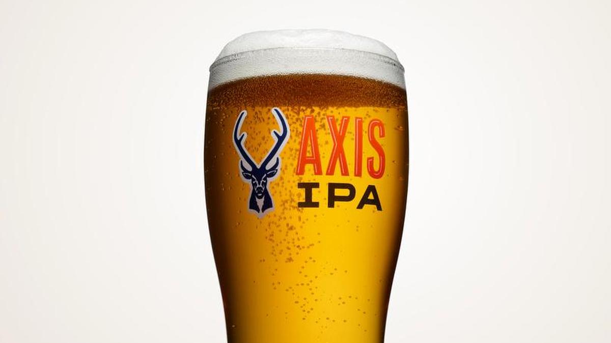 Axis IPA