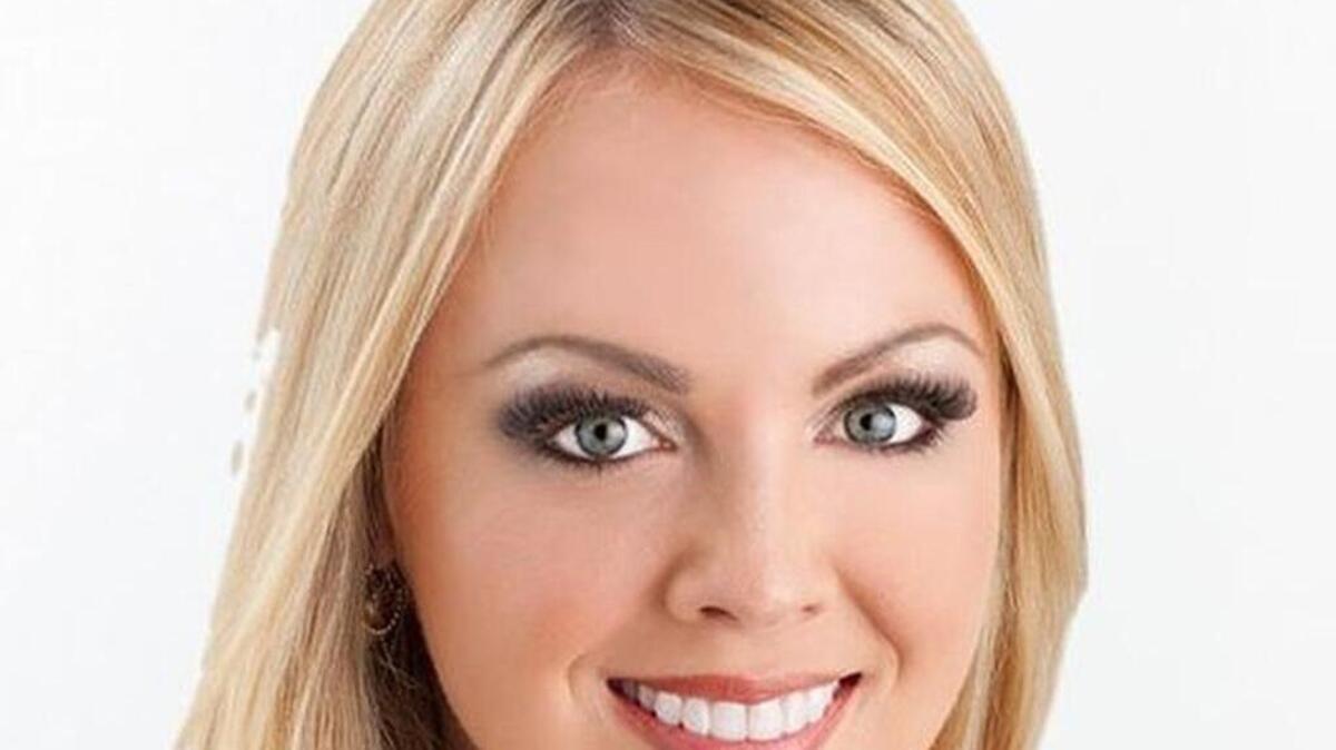Carrie McClure is leaving Good Morning Texas to become a full-time mom