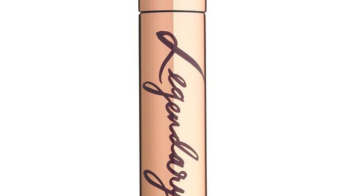 Charlotte Tilbury Legendary Lashes Mascara, $32, Nordstrom.
