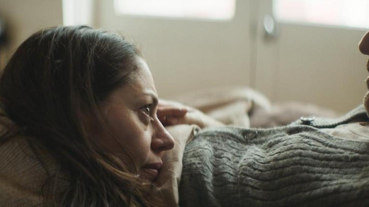 Jana Raluy in ‘A Monster with a Thousand Heads’