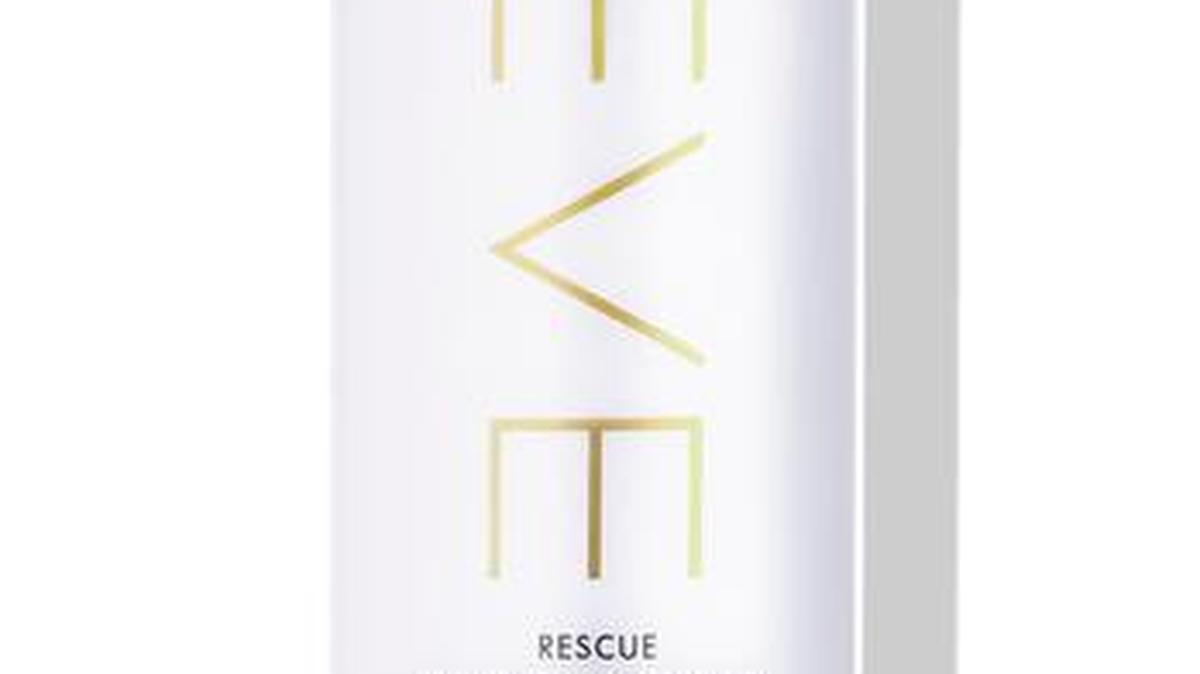 EVE LOM Rescue Oil-Free Moisturizer, $75, Barneys.com.