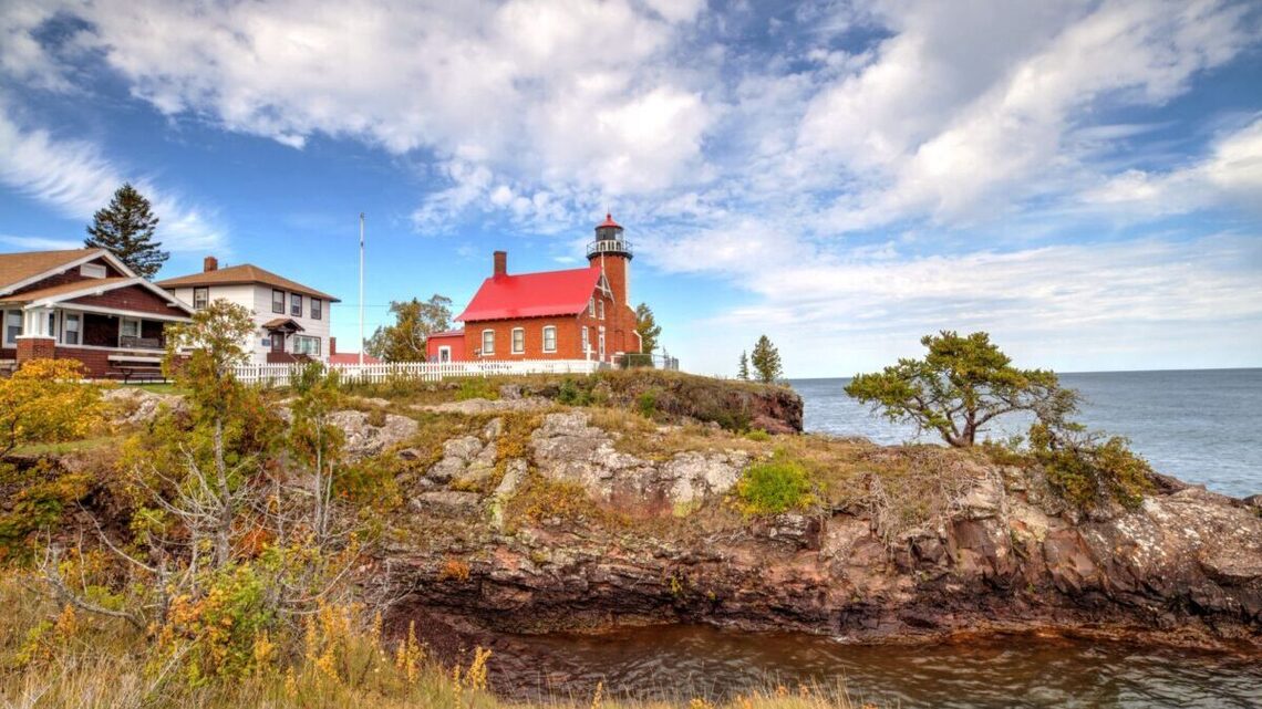 I've visited these Michigan lakes for more than 15 years. Here are 6 stops I'd recommend