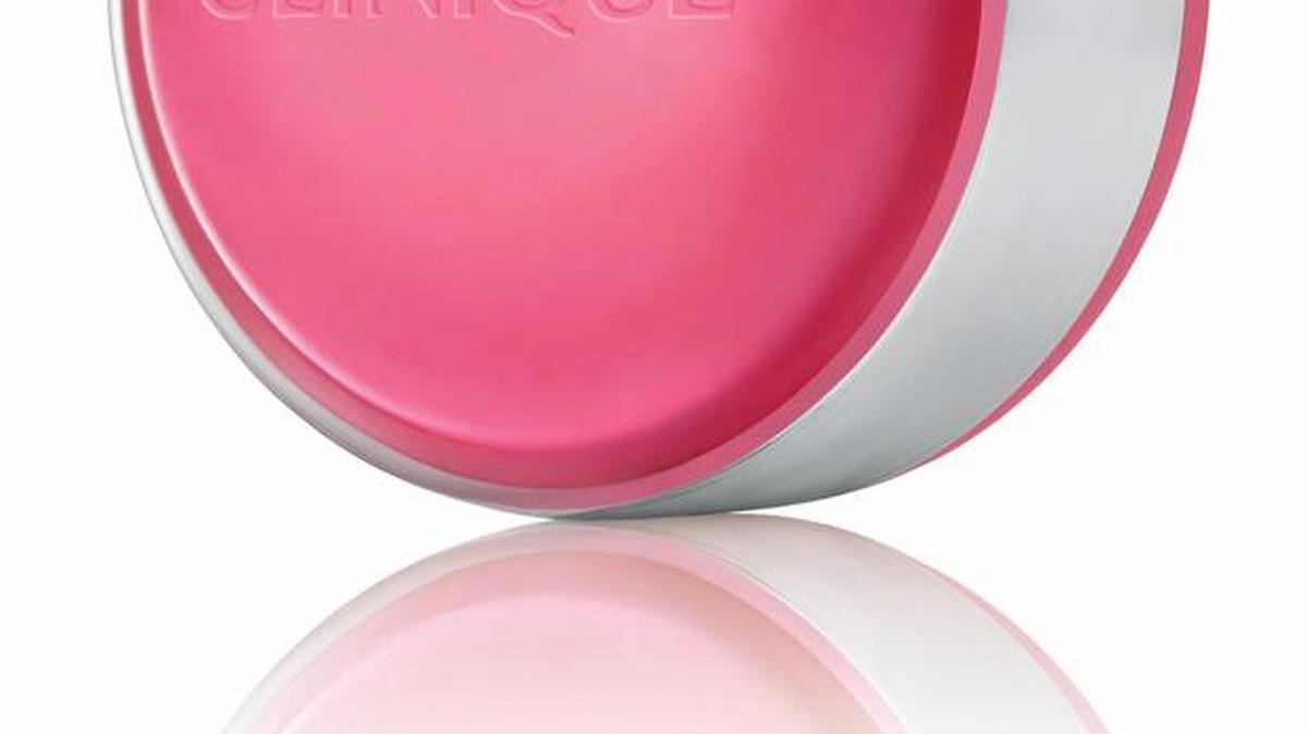 Clinique Sweet Pots Sugar Scrub & Lip Balm in Pink Framboise ($19.50, Sephora)