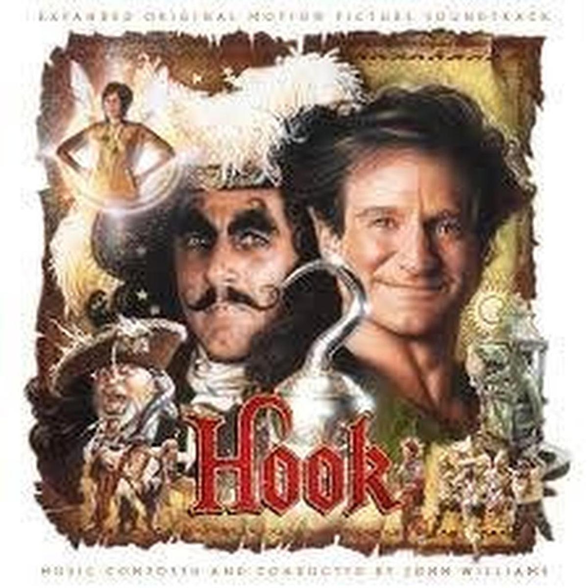 ‘Hook’ is screening in Pantego