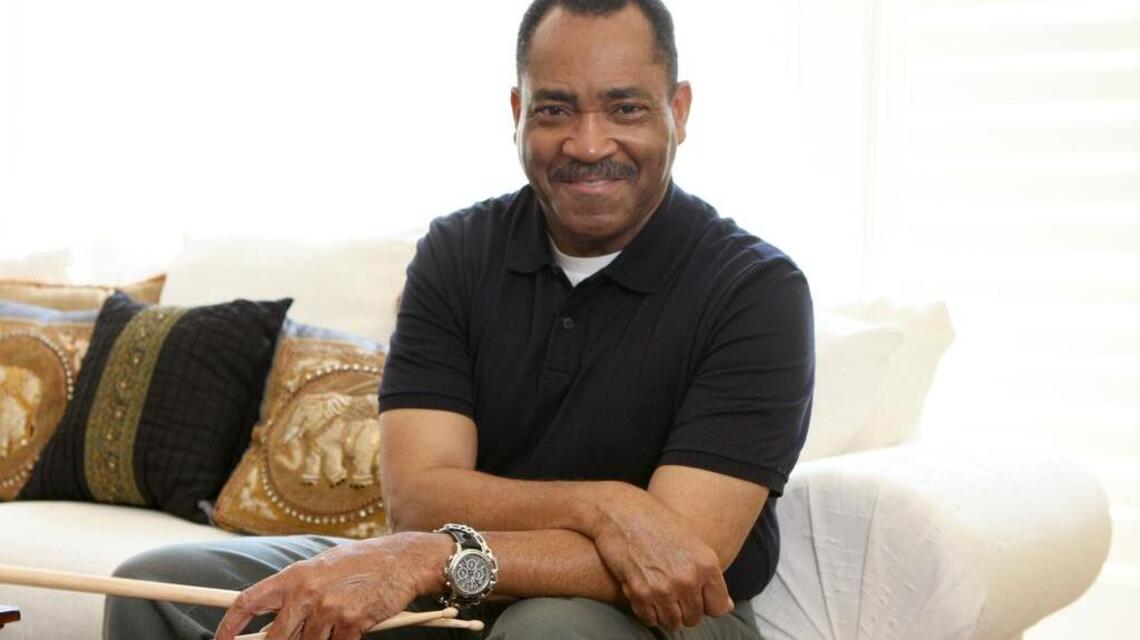 River cruises and drumming: WFAA’s John McCaa talks about his post-retirement plans