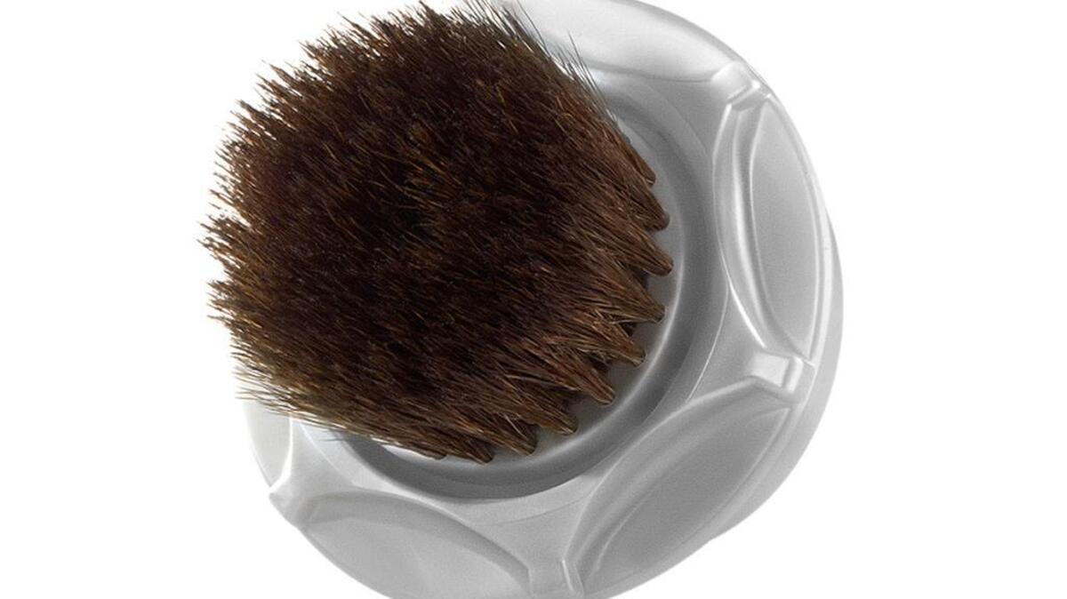 The Clarisonic Foundation Brush is $35 at Ulta.