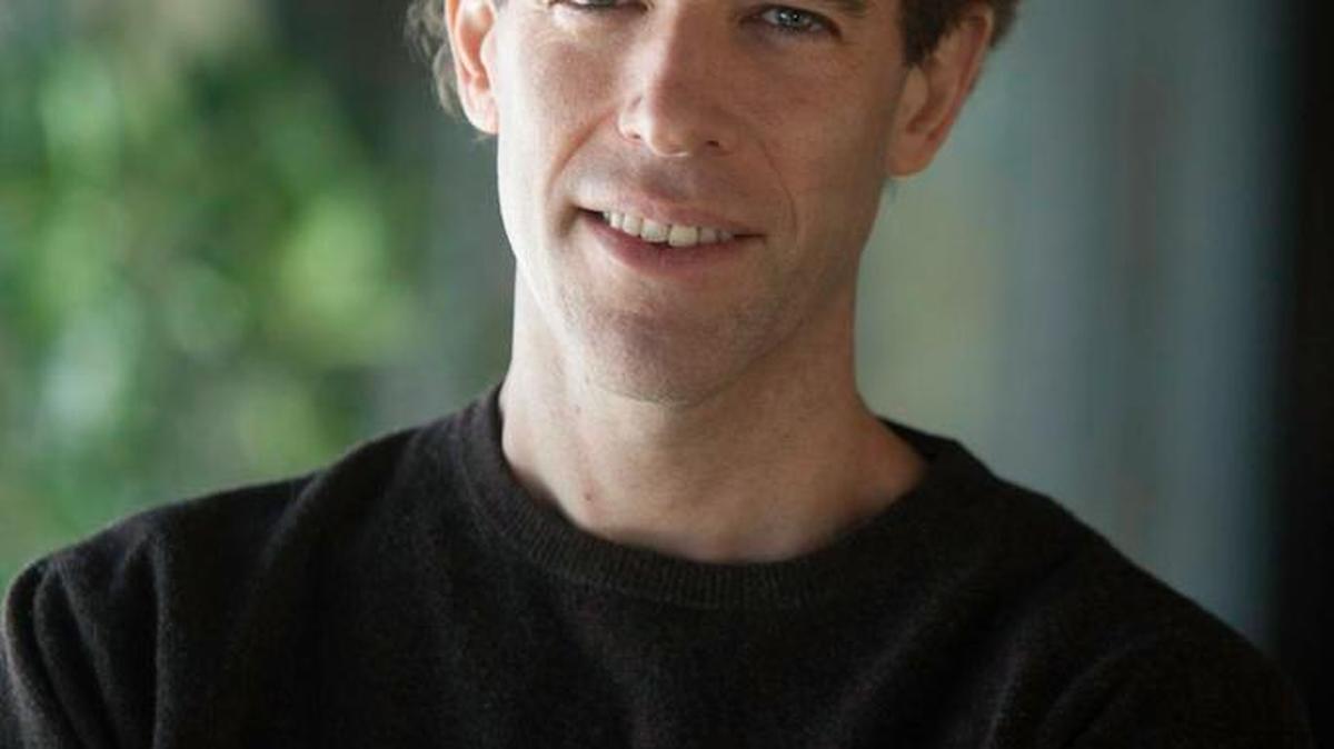 Chef Dan Barber