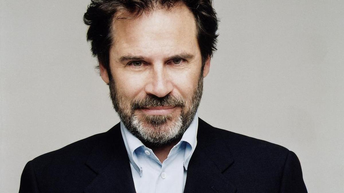Dennis Miller
