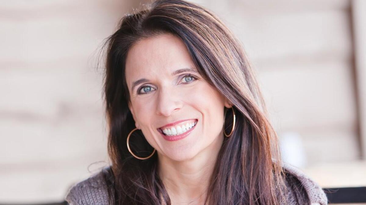 Melissa Harrison also did extensive TV work and was known on-air for much of her career as Melissa Tamplin