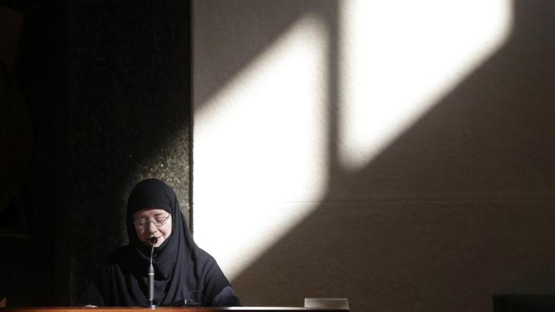 Women of major religions challenge ‘homogenous’ way of life