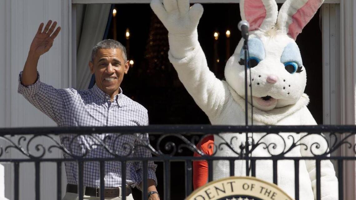 How well do you know your Easter traditions and trivia?