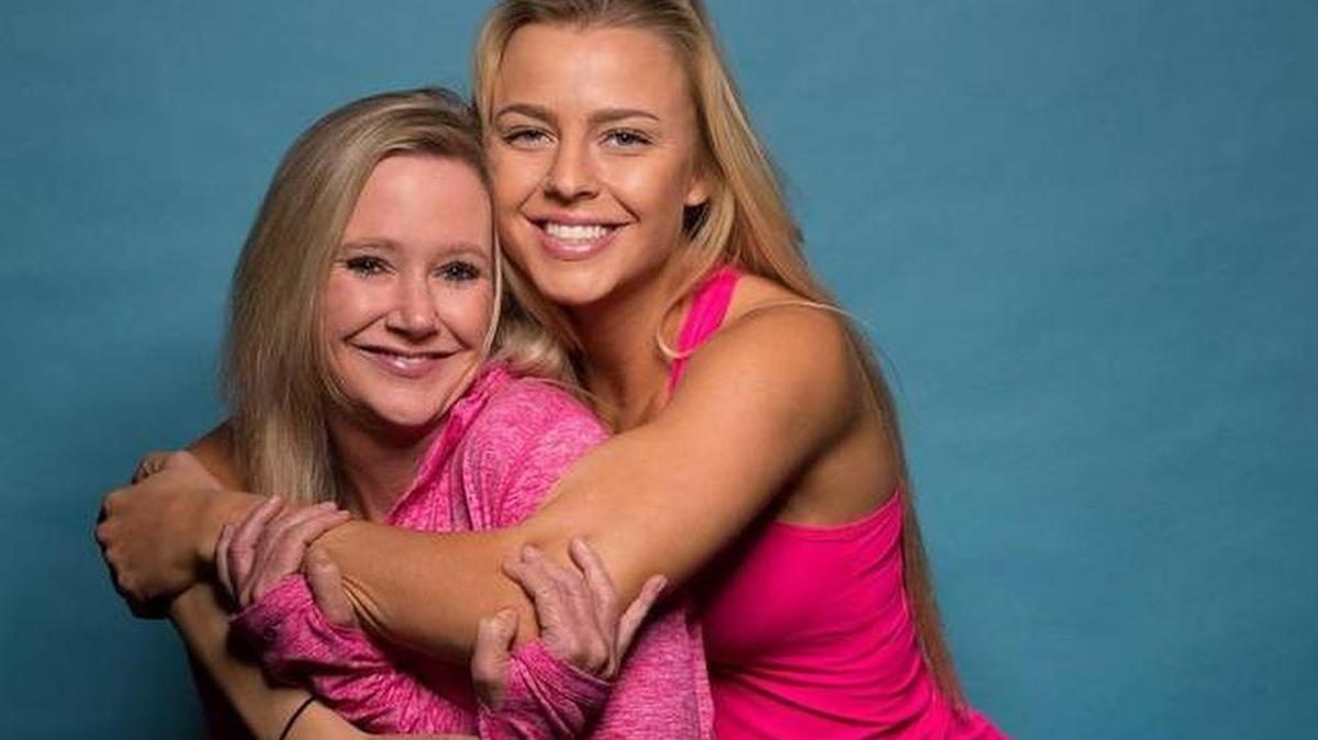 Marty Cobb and Hagan Parkman of ‘The Amazing Race’