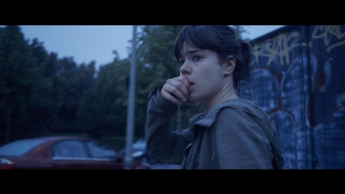 Laia Costa in ‘Victoria’