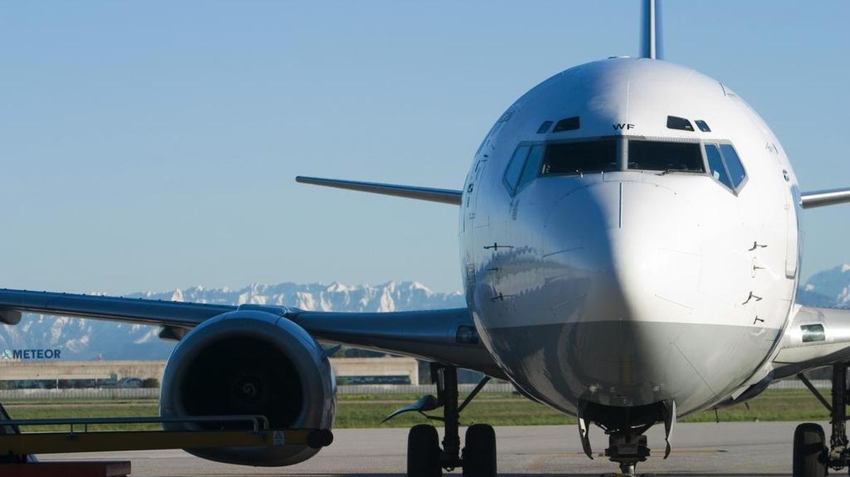 Here’s what to know about flying after the Wednesday, May 7 REAL ID deadline.