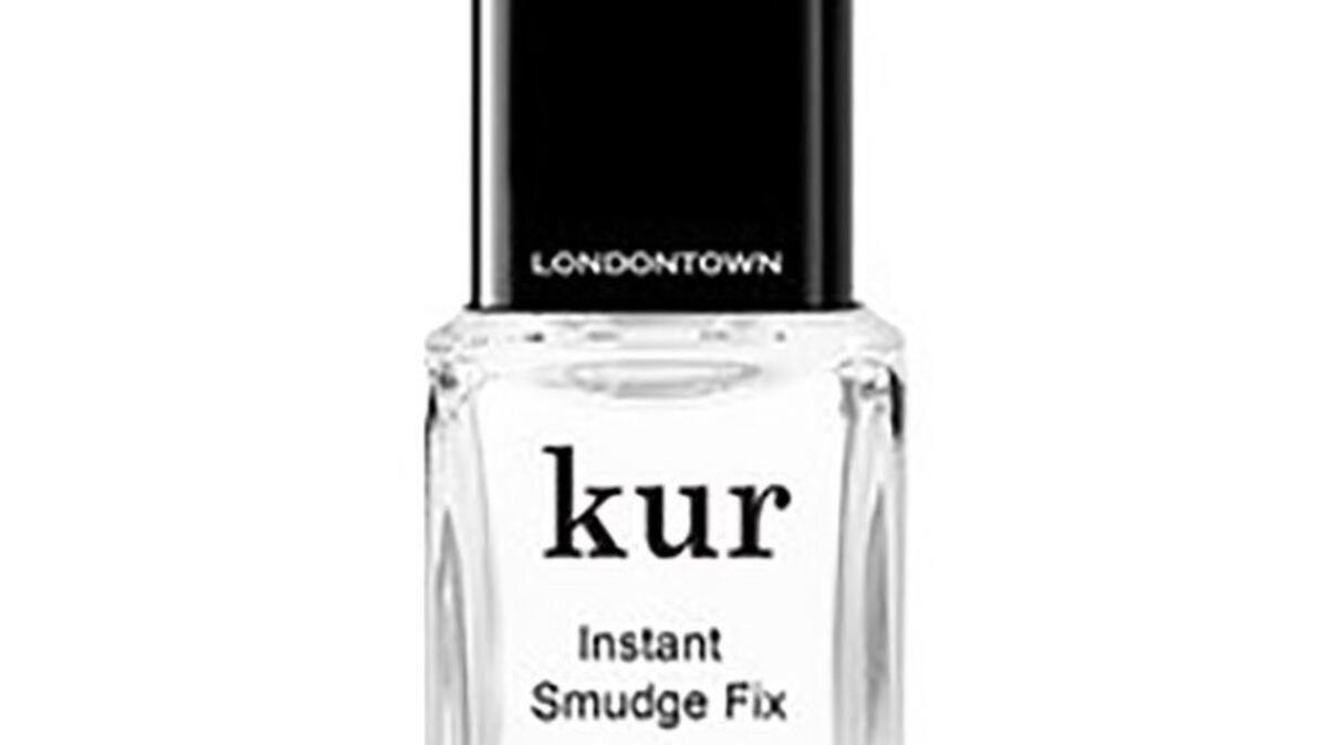 Londontown kur Instant Smudge Fix