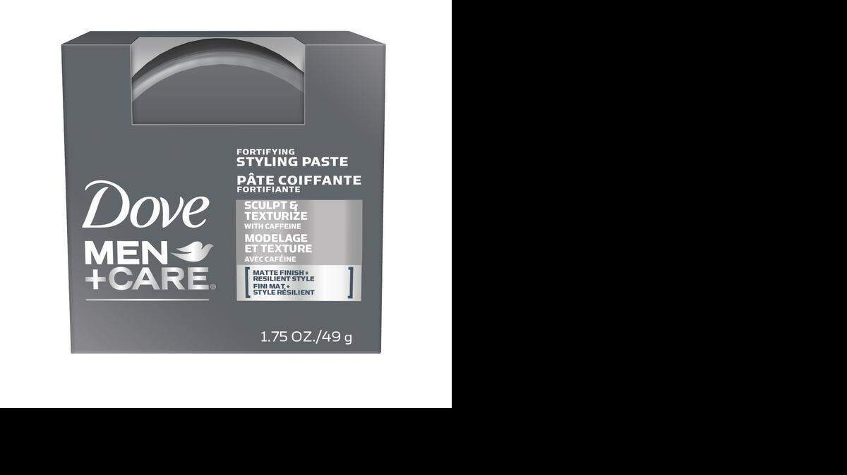 The Fortifying Styling Paste<252><252>