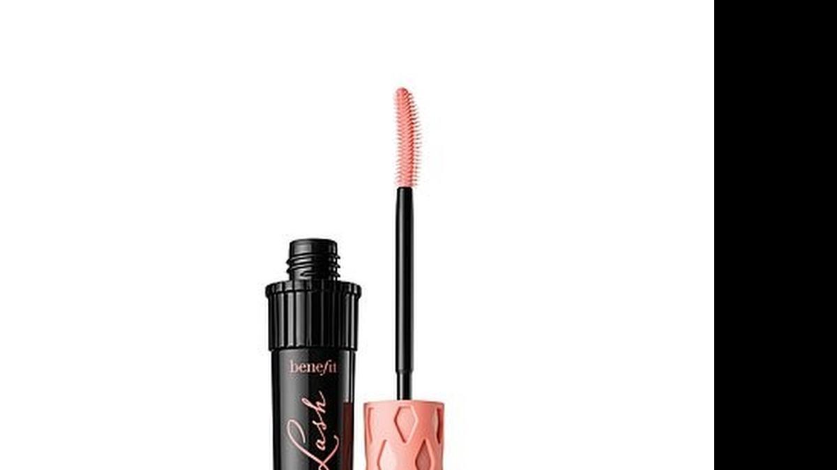 
Benefit’s Roller Lash
