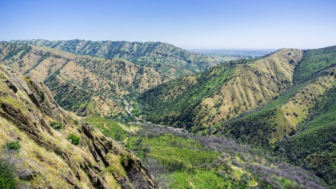 5 underrated hikes near Sacramento when you want to avoid the Tahoe crowds