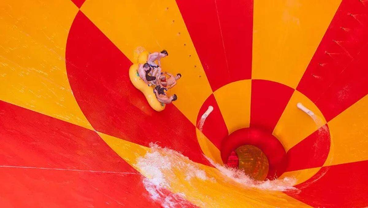 Great Wolf Lodge