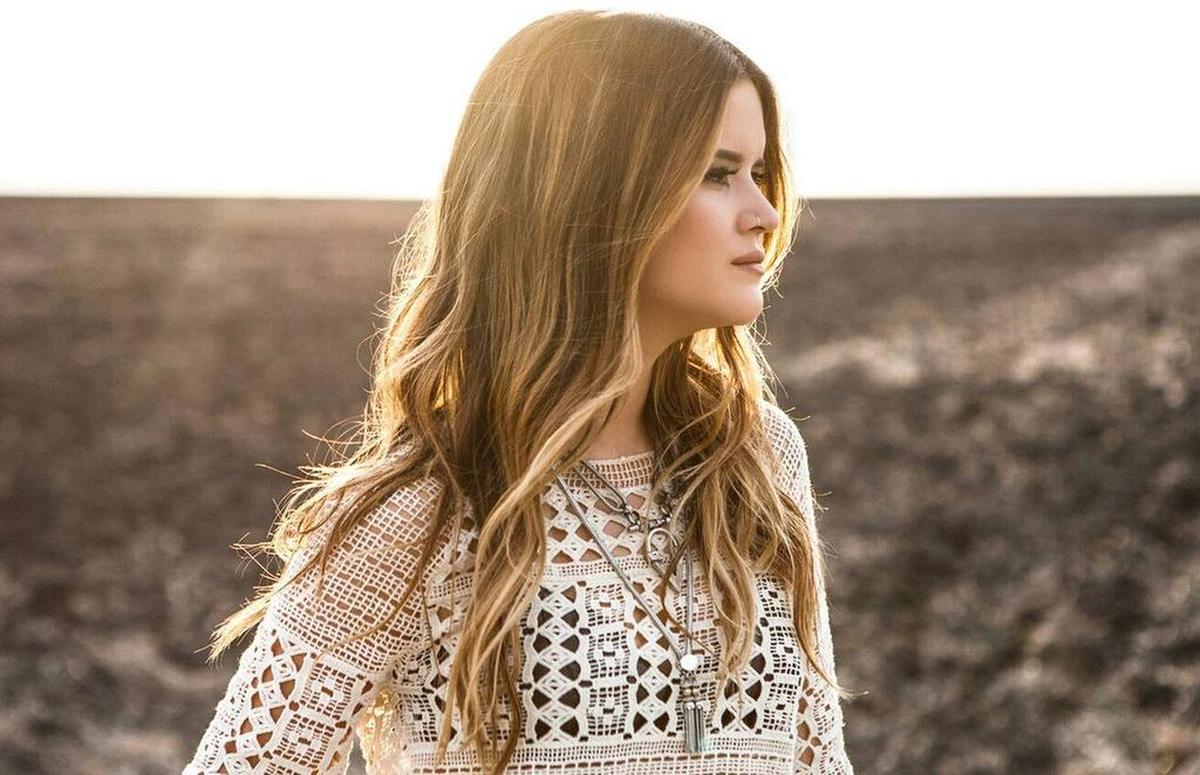 Maren Morris will headline the two-day 2020 Railbird music festival with Jason Isbell.