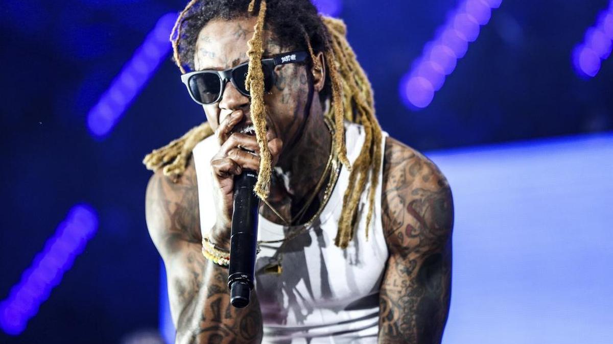 Lil Wayne announced his “Tha Carter VI” tour, which will make a stop in Kansas City this summer.