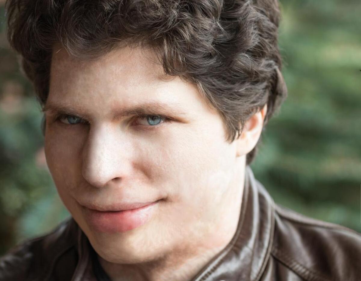 Augustin Hadelich