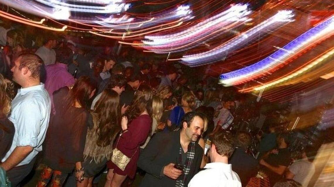 Thanksgiving Eve is one of the biggest bar nights of the year. Here’s where to celebrate (updated)