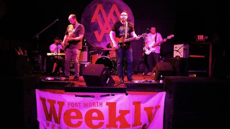 FW Weekly Music Awards 2018