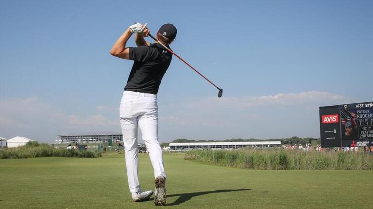 Byron Nelson 2018